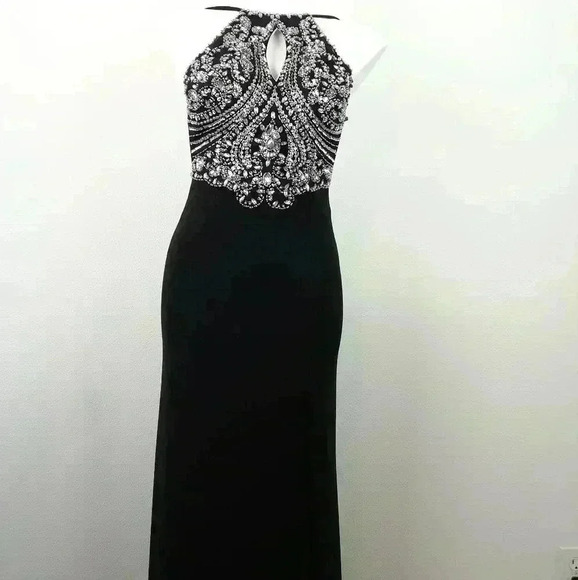 Blondie nites by Stacy Eldar Size 1 - Picture 3 of 8